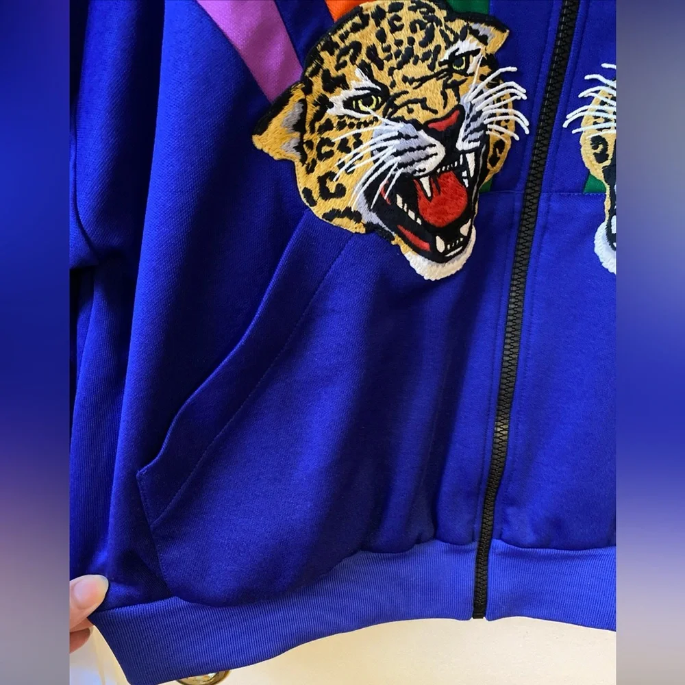 Authentic GUCCI Dover Street Market Jacket